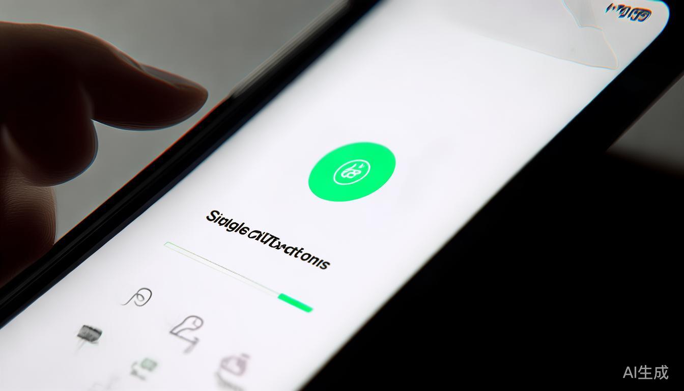 TP工具2025安卓版重构：性能飙升40%，办公安全与体验全面升级