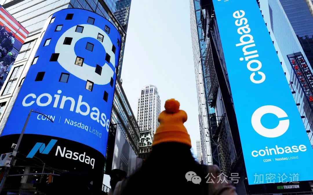Coinbase与Glassnode合作报告：2023年加密货币总市值增长108%，比特币主导地位上升