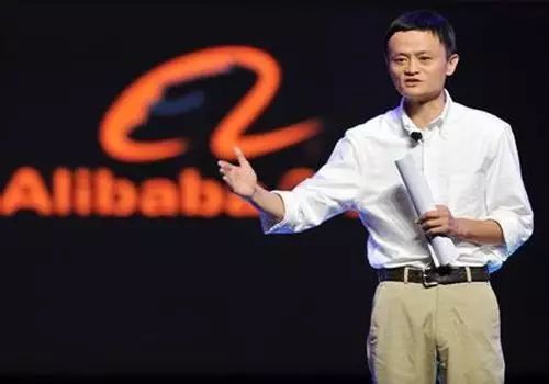 马云影响阿里巴巴文化特点_马云对阿里巴巴的企业文化影响_阿里巴巴的社会责任实践与马云的影响