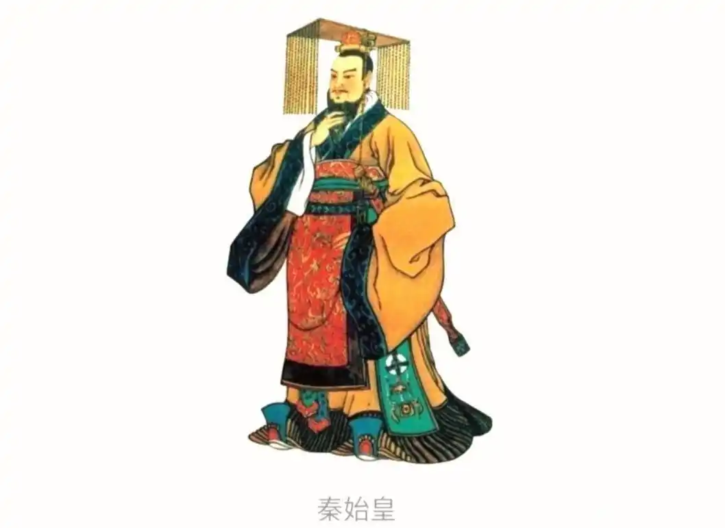 秦始皇手下名将王翦：战国四大名将之一，助秦始皇统一六国的最大功臣