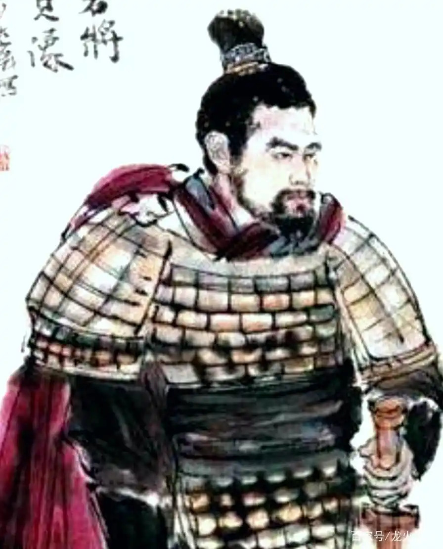 嬴政的文臣武将_武将臣嬴政文言文阅读_嬴政与他的文臣武将