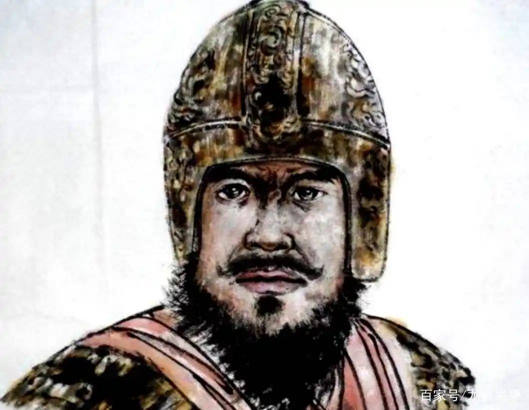 武将臣嬴政文言文阅读_嬴政的文臣武将_嬴政与他的文臣武将