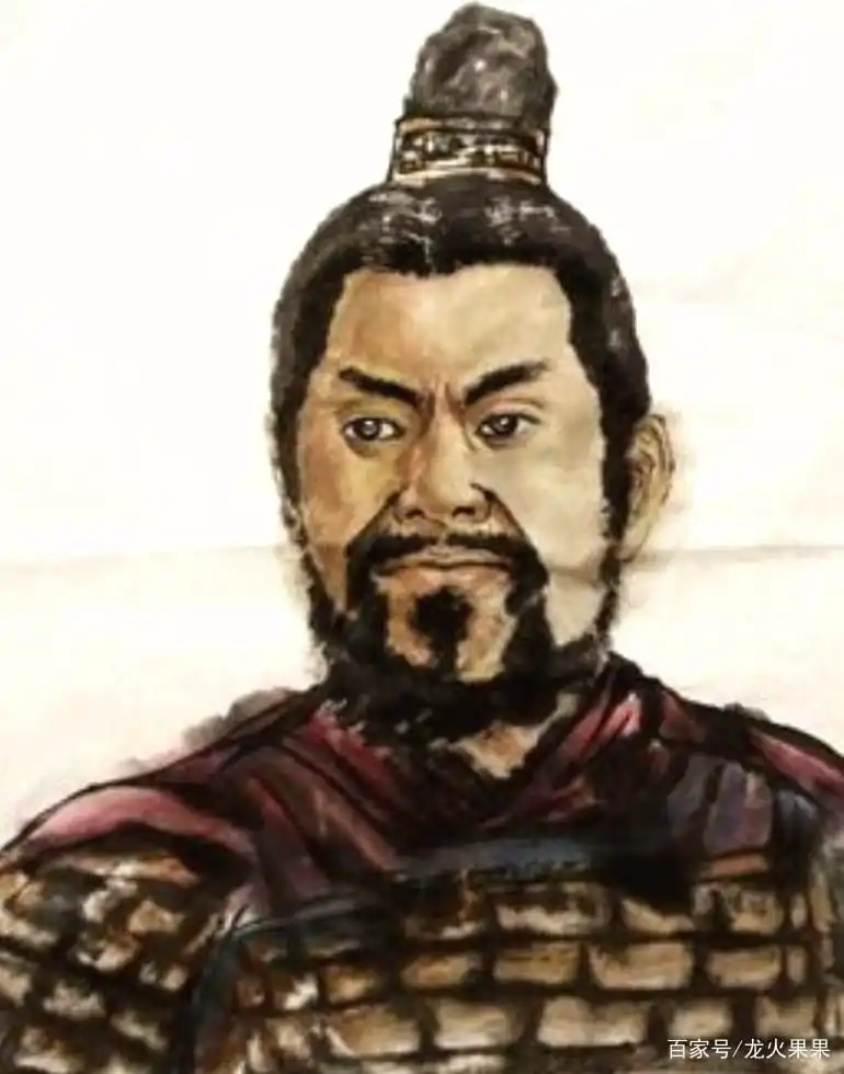 嬴政的文臣武将_武将臣嬴政文言文阅读_嬴政与他的文臣武将