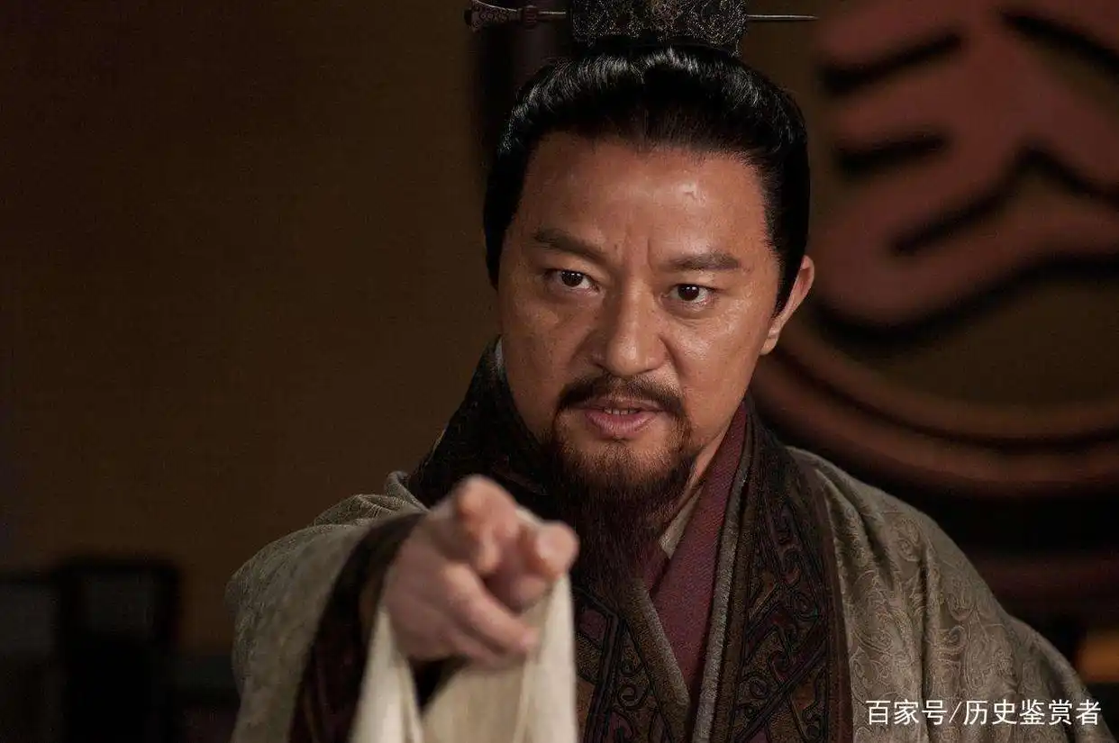 嬴政与他的文臣武将_嬴政手下文臣_赢政武将