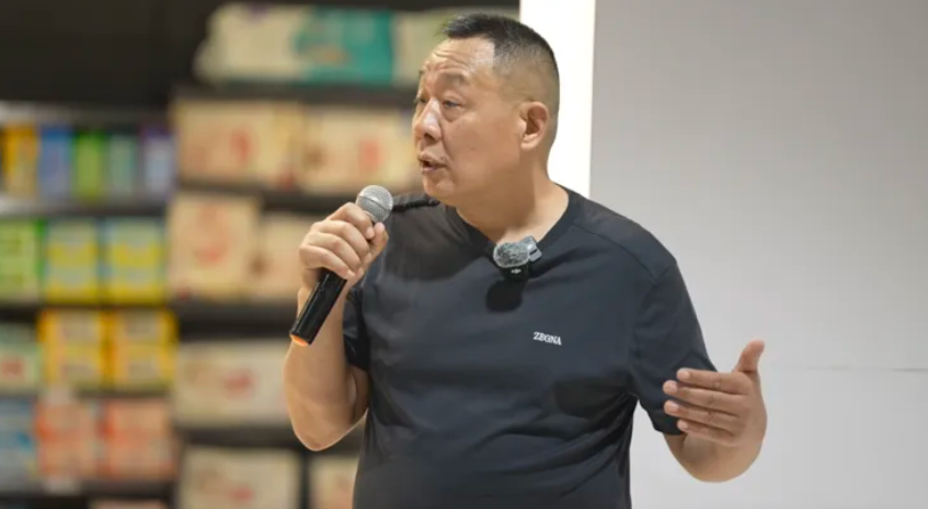 零售企业发展多年，从业者却缺热爱，令人感慨