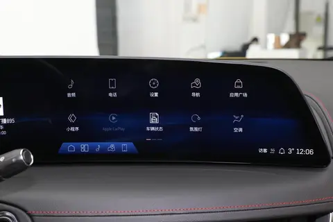 凯迪拉克用车体验_评测凯迪拉克的驾驶体验：舒适与操控_凯迪拉克最舒服的车型
