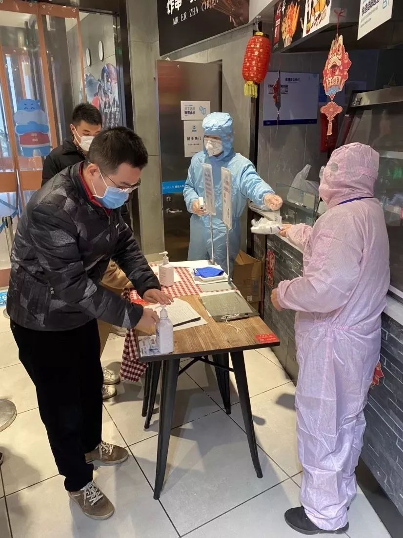 如何增加顾客的信任感_通过顾客沟通加强信任－胖东来的方法_怎么样才能让顾客信任