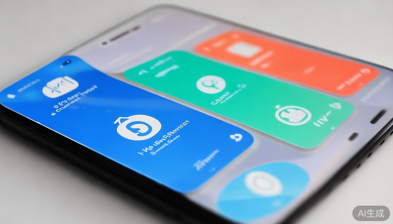 寻觅实用官方APP提升生活效率，如何安全获取及运用是关键？