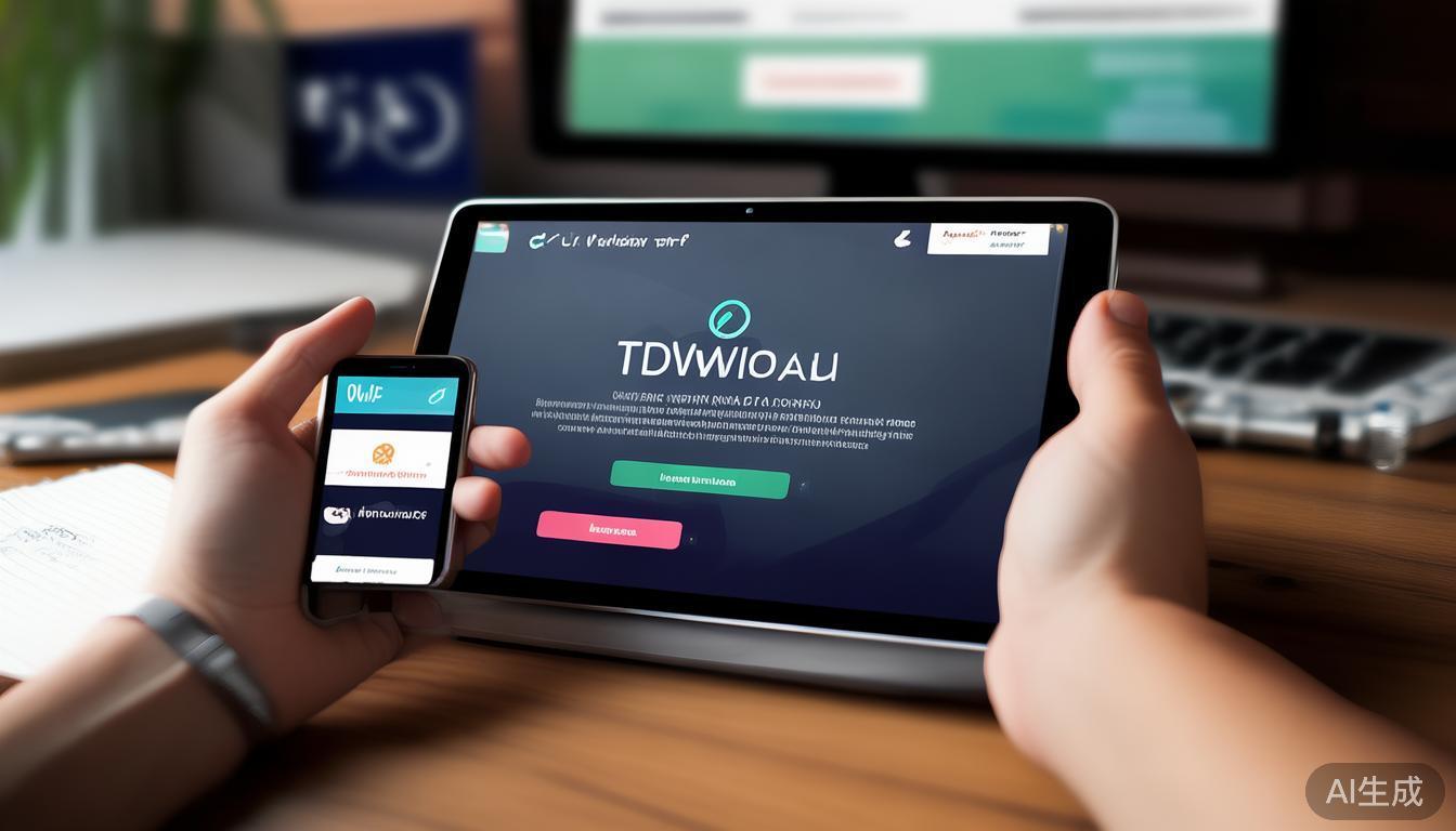 TPWallet官网下载：保障数字资产安全，开启稳健金融之旅