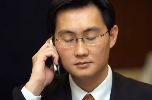 马化腾涉及的领域行业_马化腾的商业洞察与未来布局_马化腾的商业模式是什么