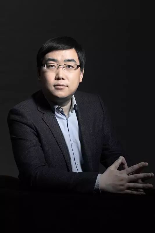 马化腾的商业模式是什么_马化腾涉及的领域行业_马化腾的商业洞察与未来布局