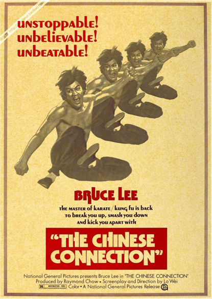 李小龙文化输出_李小龙在流行文化中的地位_李小龙有文化吗