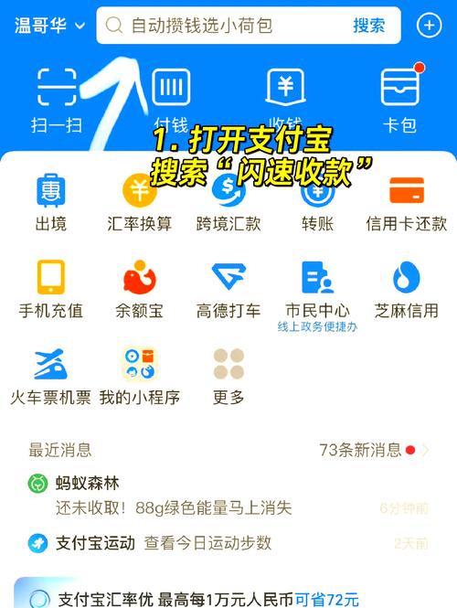 钱包app怎么使用_用户指南：tokenpocket钱包官网中支付方式的选择与使用技巧_钱包使用教程