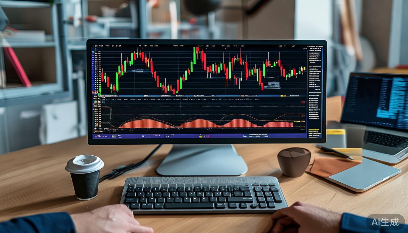 借助TokenPocket官网图表工具剖析市场趋势，掌握这些窍门很重要