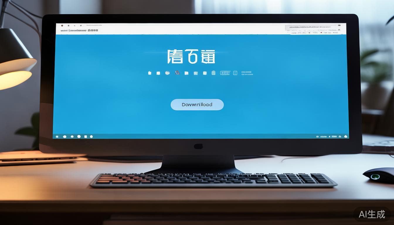 项目成功的关键：从TP官网下载2025最新版软件，避免惨痛教训