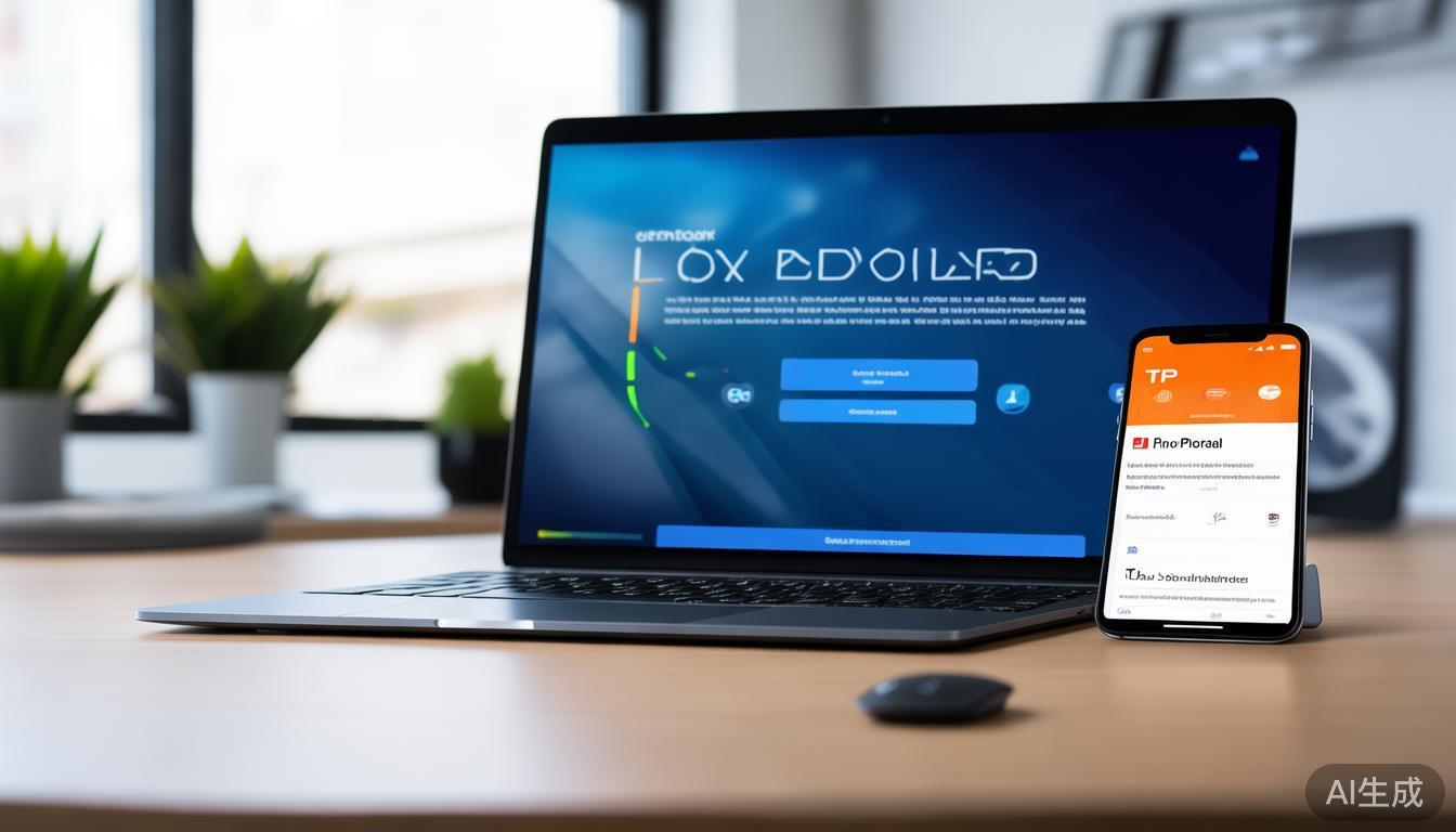 TouchPortal生产力解放秘籍：高度自定义面板，让直播与创作更高效