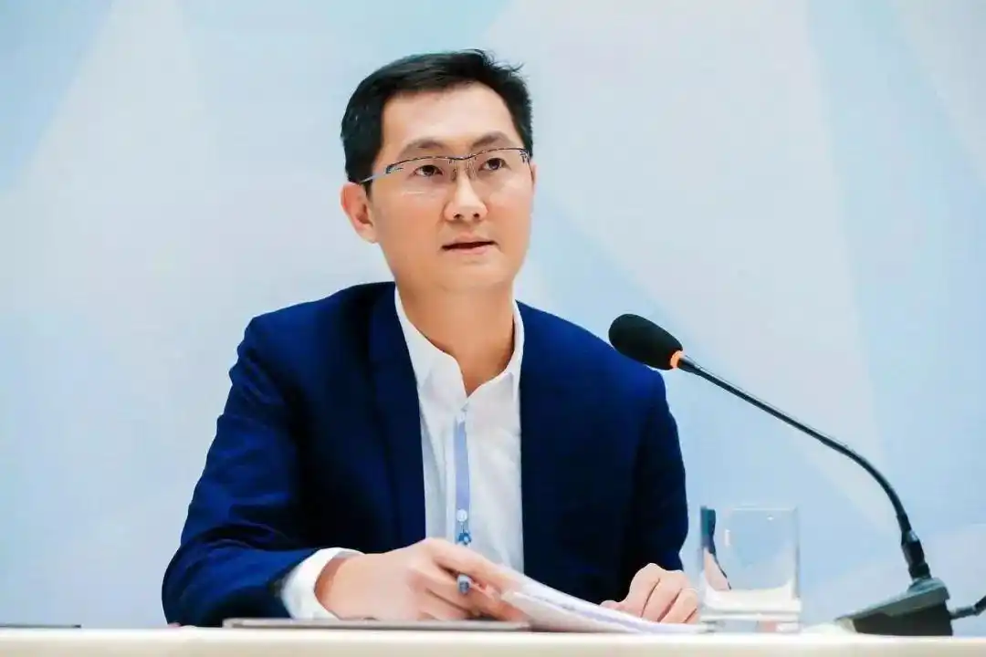 马化腾在腾讯的作用_马化腾如何让腾讯成为业界翘楚_腾讯的可持续发展与马化腾的方向