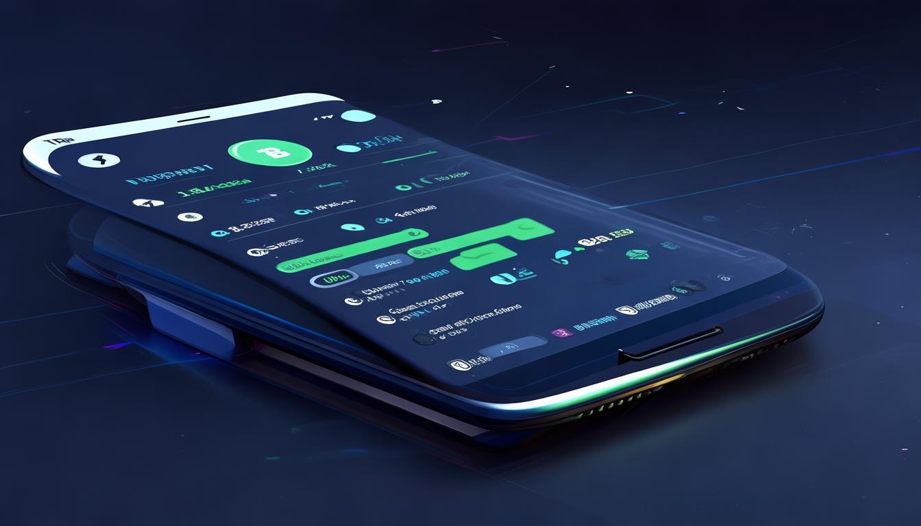 下载TP钱包app后，如何保障数字资产安全并完成交易？