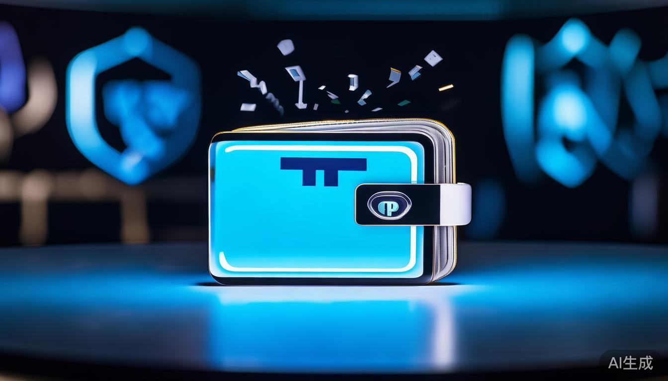 TP钱包的竞争环境与战略响应_TP钱包的竞争环境与战略响应_TP钱包的竞争环境与战略响应