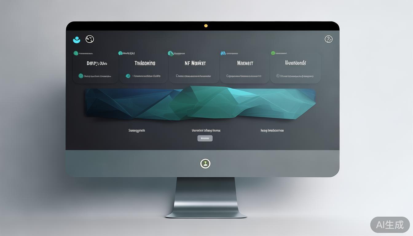 TokenPocket官网隐藏功能大揭秘：数据看板与DApp浏览器，如何助你提升投资效率？