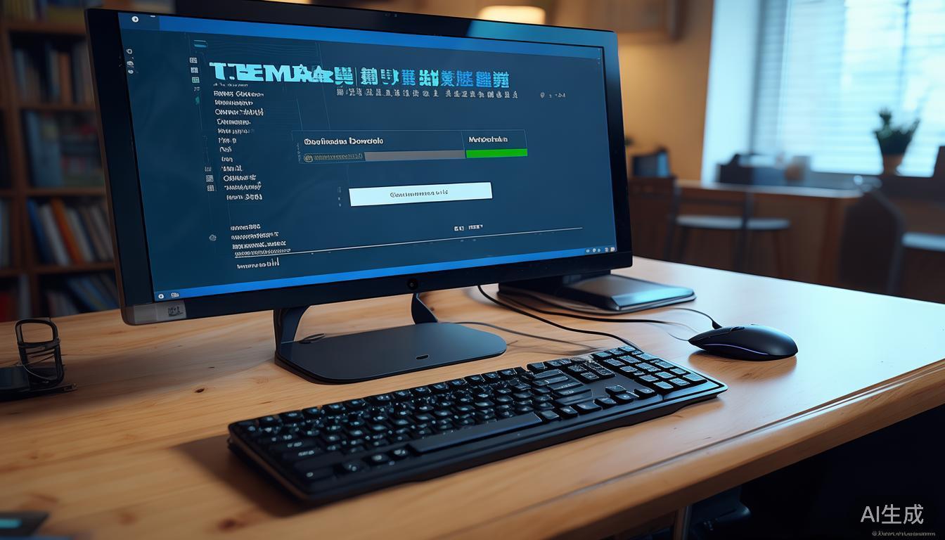 官方下载TP软件有多重要？安全、省心，极大避免恶意软件侵扰