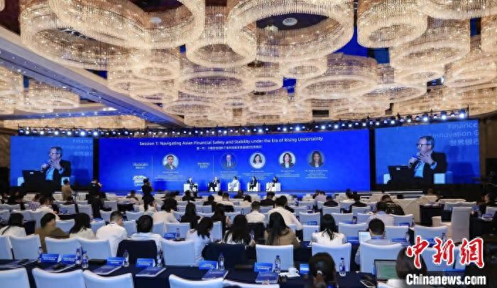 金融脆弱性与金融危机_理解数字资产如何增强金融系统的韧性：应对金融危机的新思维_金融危机扰动下的趋势思维