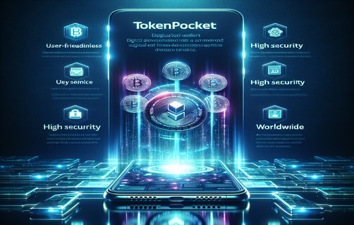TP硬件钱包：数字货币安全存储与智能生态系统的完美结合