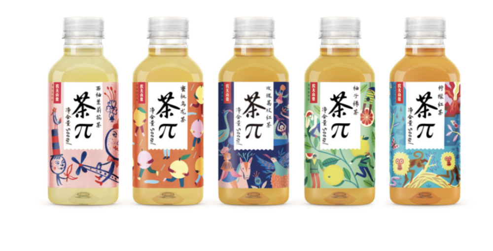农夫山泉战略实施_农夫山泉的国际化战略与钟睒睒的布局_农夫山泉战略地图