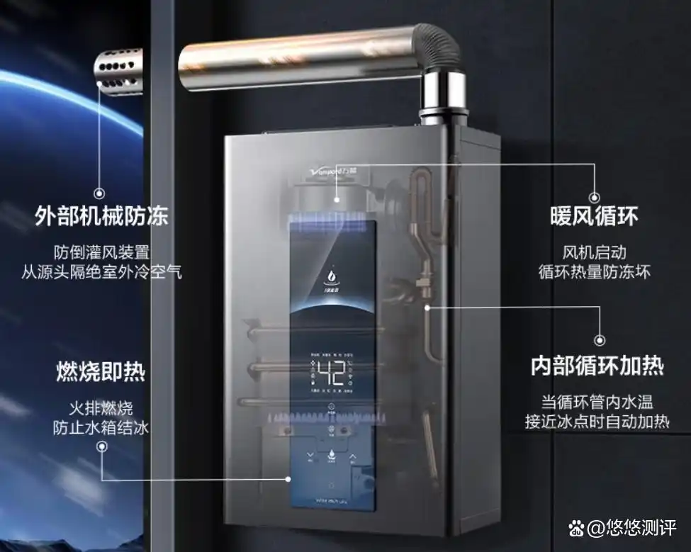 科技家居产品_高科技家居产品大全_高科技让生活更轻松：智能家居的魅力