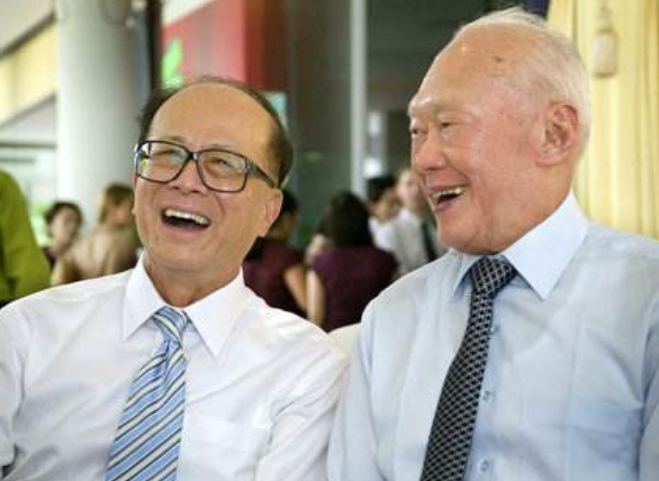 李嘉诚做慈善花了多少钱_李嘉诚的社会责任与慈善事业_李嘉诚基金会有哪些慈善项目