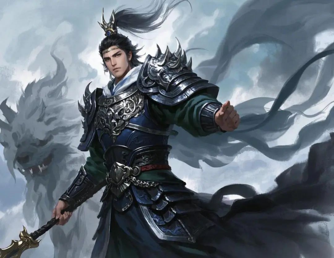 王翦：秦国的传奇将领_将领秦国传奇王翦的扮演者_将领秦国传奇王翦是谁
