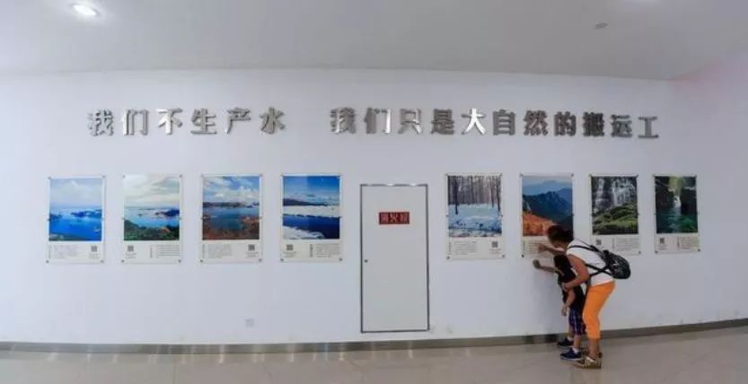 农夫山泉的市场定位与钟睒睒的思考_农夫山泉定位策略_农夫山泉的定位分析