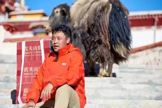 农夫山泉定位策略_农夫山泉的市场定位与钟睒睒的思考_农夫山泉的定位分析