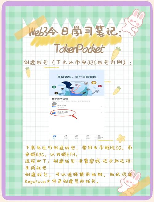 下载TP钱包应用后实现数字资产快速充值提现的操作要点