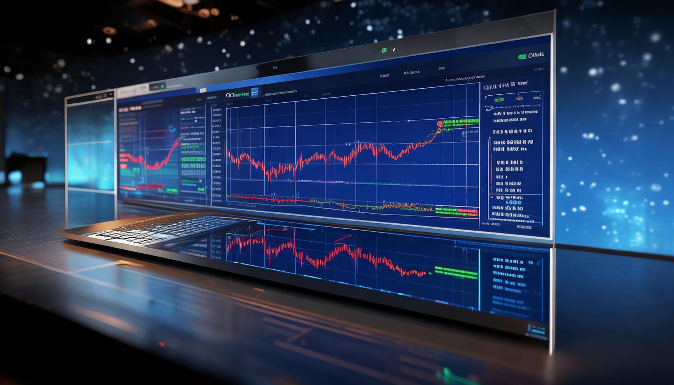 Tokenpocket官方网站助力投资蜕变，从盲目摸索到精准把控