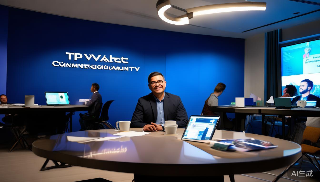 互动营销解释_理解TPWallet的市场营销与用户互动_什么是互动市场营销