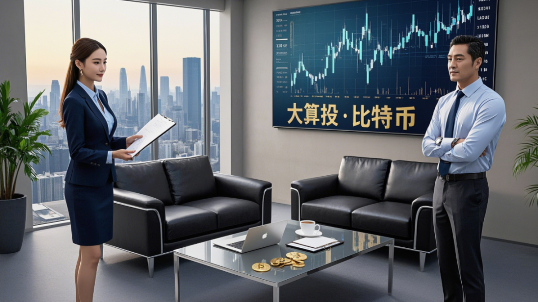 加密货币定价_加密货币的逻辑_深入分析加密货币市场稳定性的因素及其对投资策略的影响