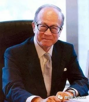 李嘉诚传记：从潮州到香港，长江实业集团的崛起与荣誉