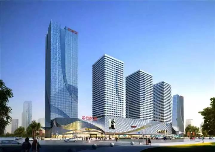 王健林如何塑造了中国房地产市场_房地产大亨王健林_房地产王健林子简介