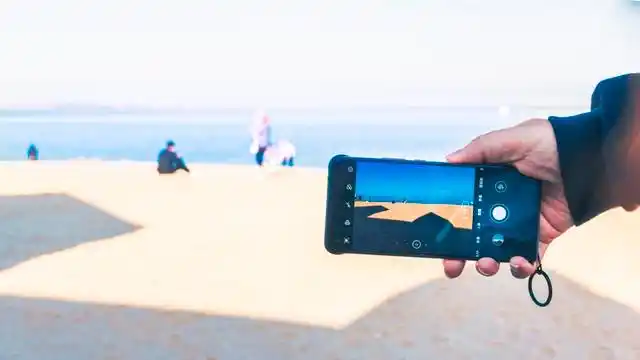 iPhone与摄影：如何拍出令人惊艳的照片_拍照精彩瞬间_iphone拍日出延时摄影