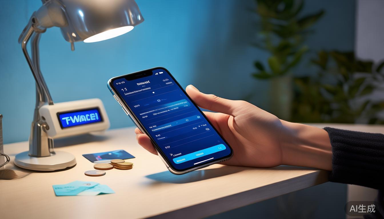 TPWallet账户安全指南：如何创建强密码、开启双重验证，防范资产损失？