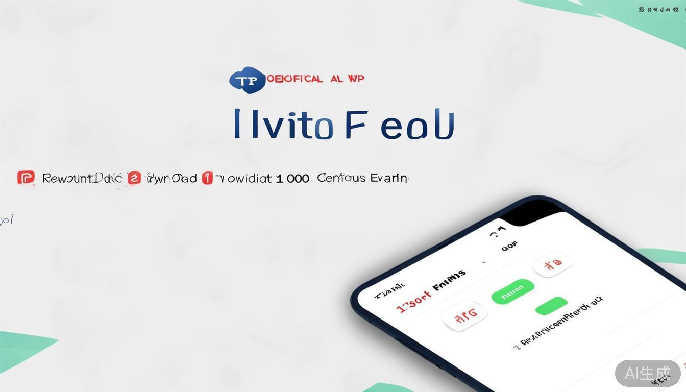 用户从0到百万：TP官方增长模型揭秘，内驱力+邀请有礼打造增长飞轮