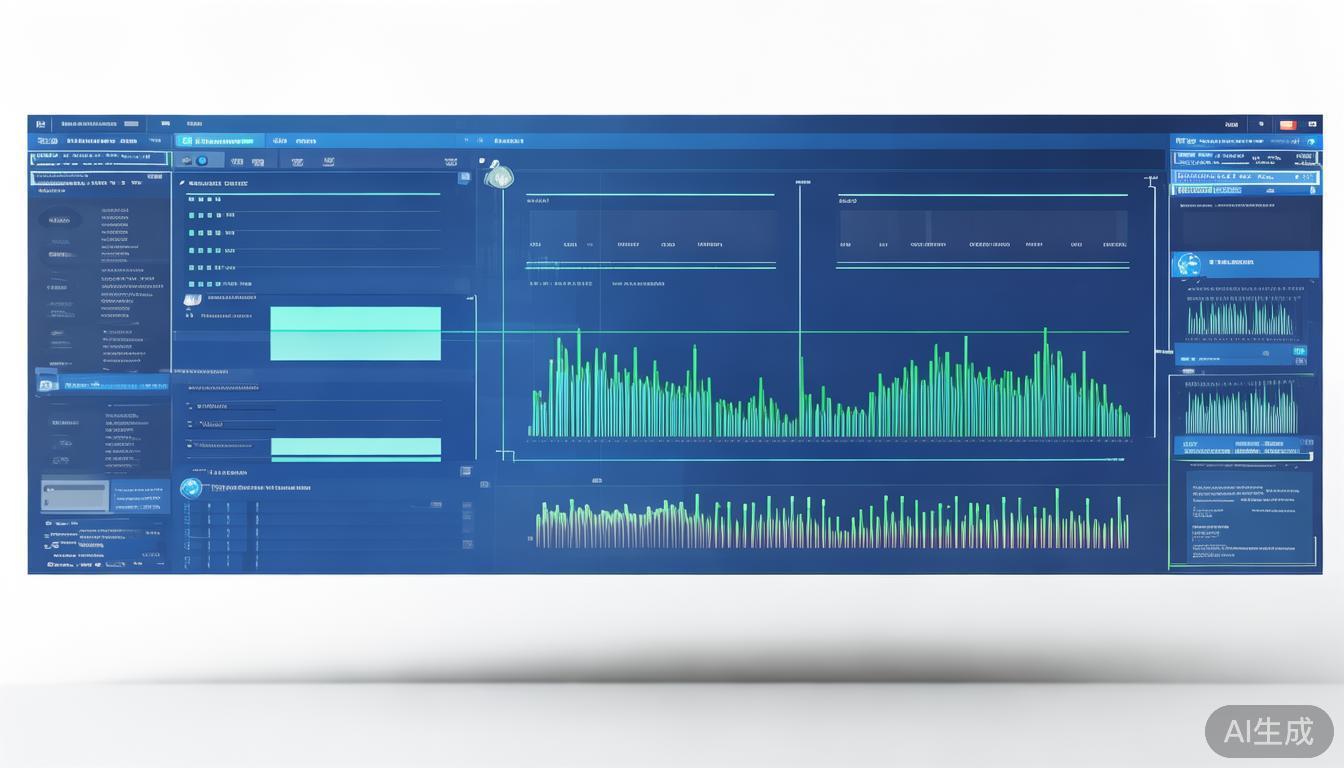 TP官方正版下载：自动化平台的安全基石，工作流程智能化重构的关键