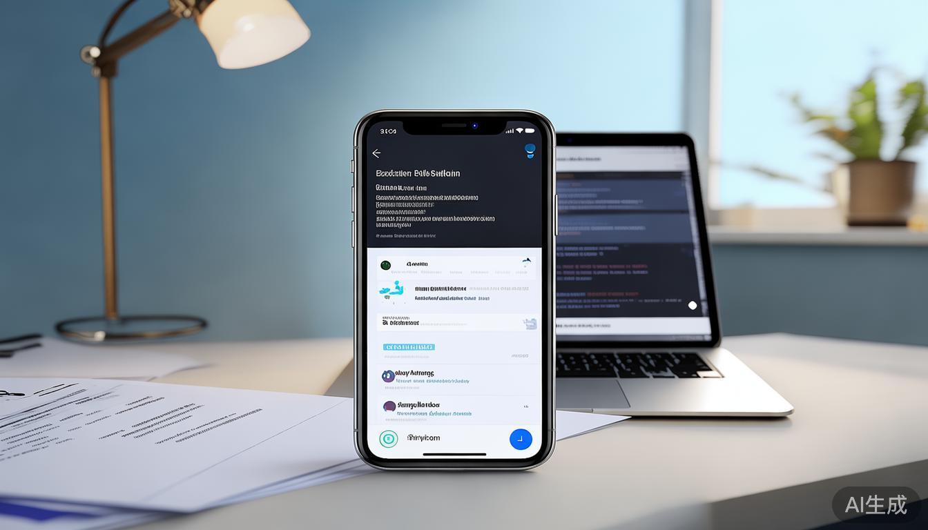 TP官方app移动化开发指南：如何提升用户体验与业务效率？
