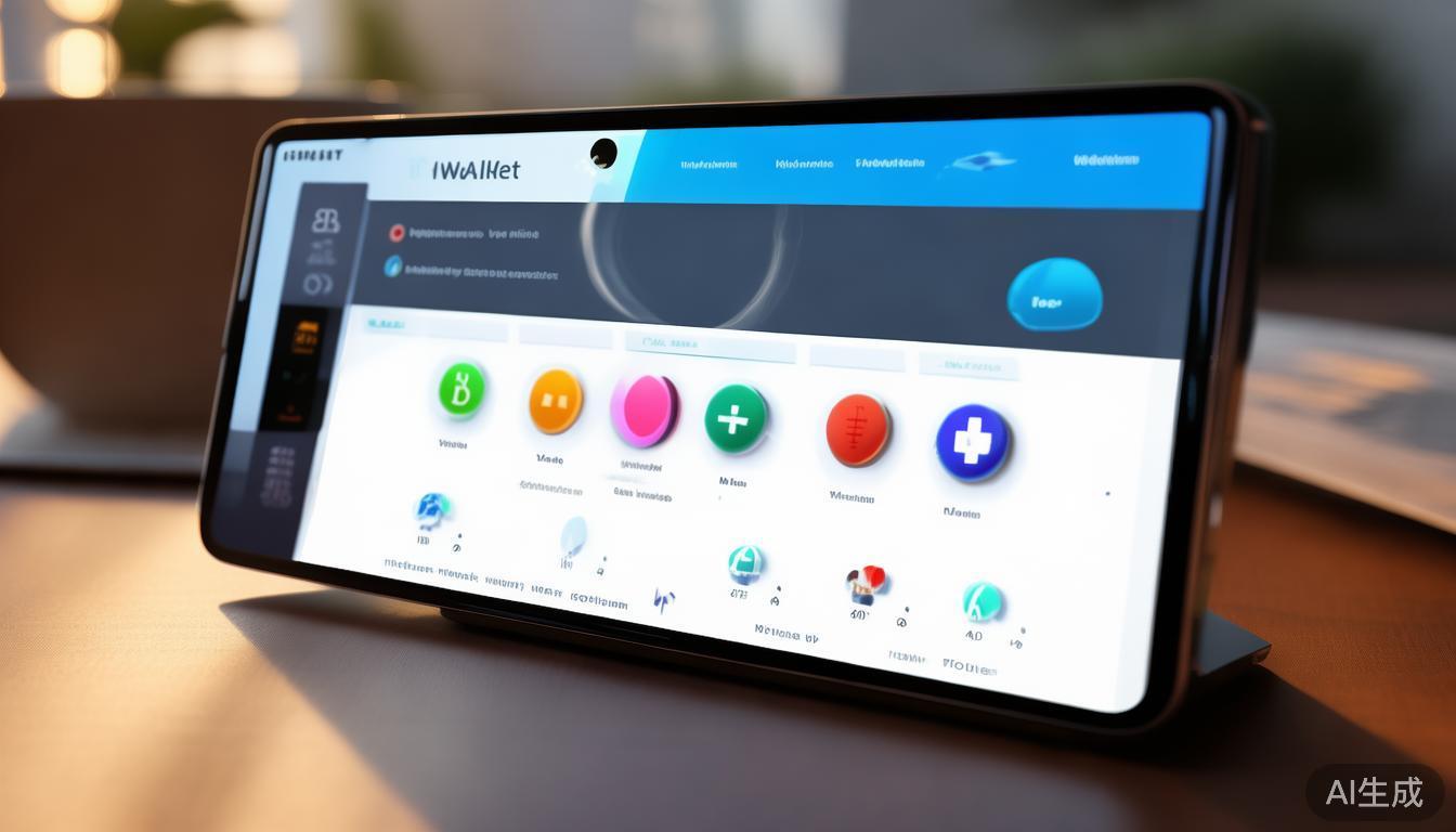 TPWallet加密资产管理指南：安全设置与操作技巧，助你从容应对数字资产挑战