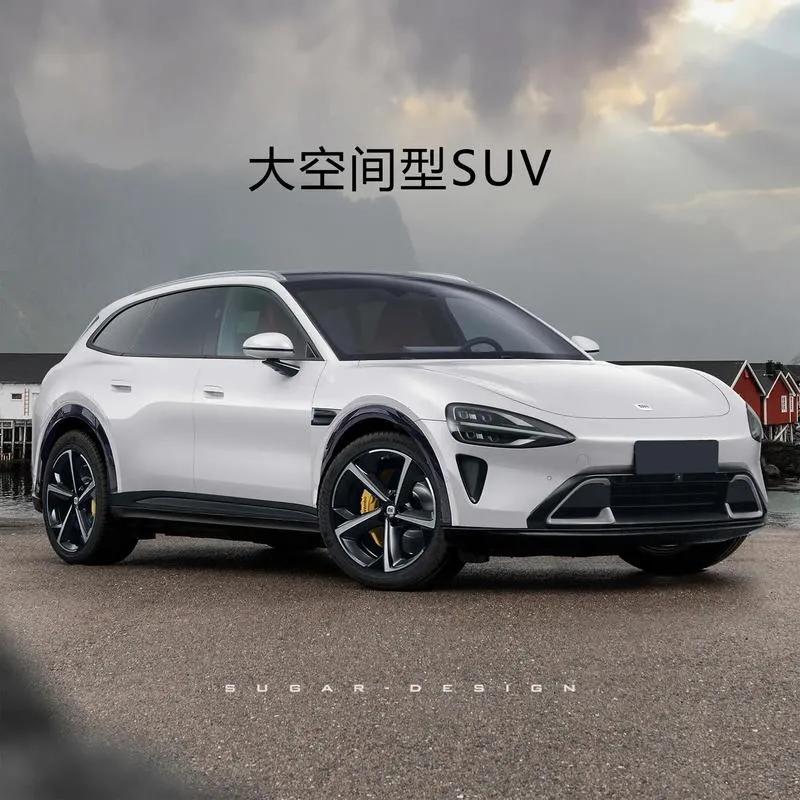 小米汽车的优势和劣势_小米新款汽车_从续航到驾驶模式：小米汽车的全面优势