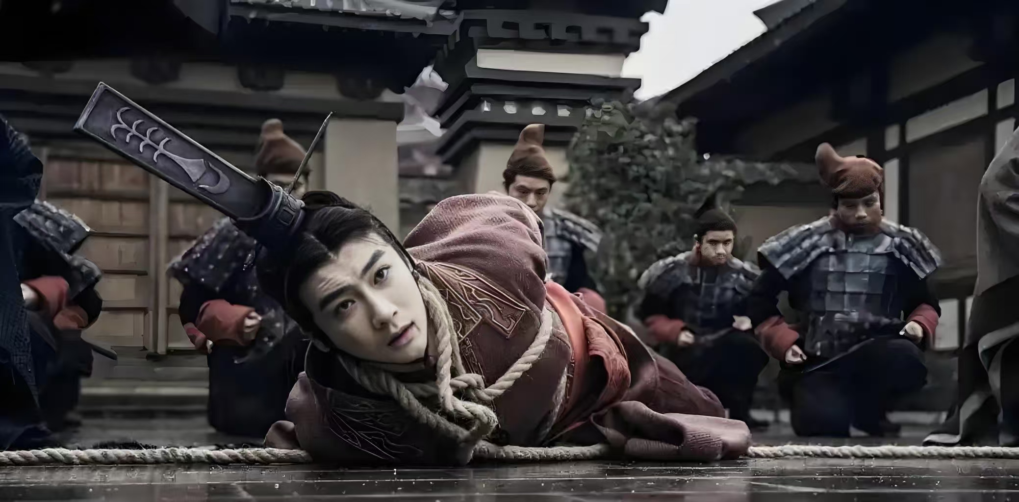 嬴政对后世的影响_嬴政的思想文化对后世的影响_嬴政思想超前