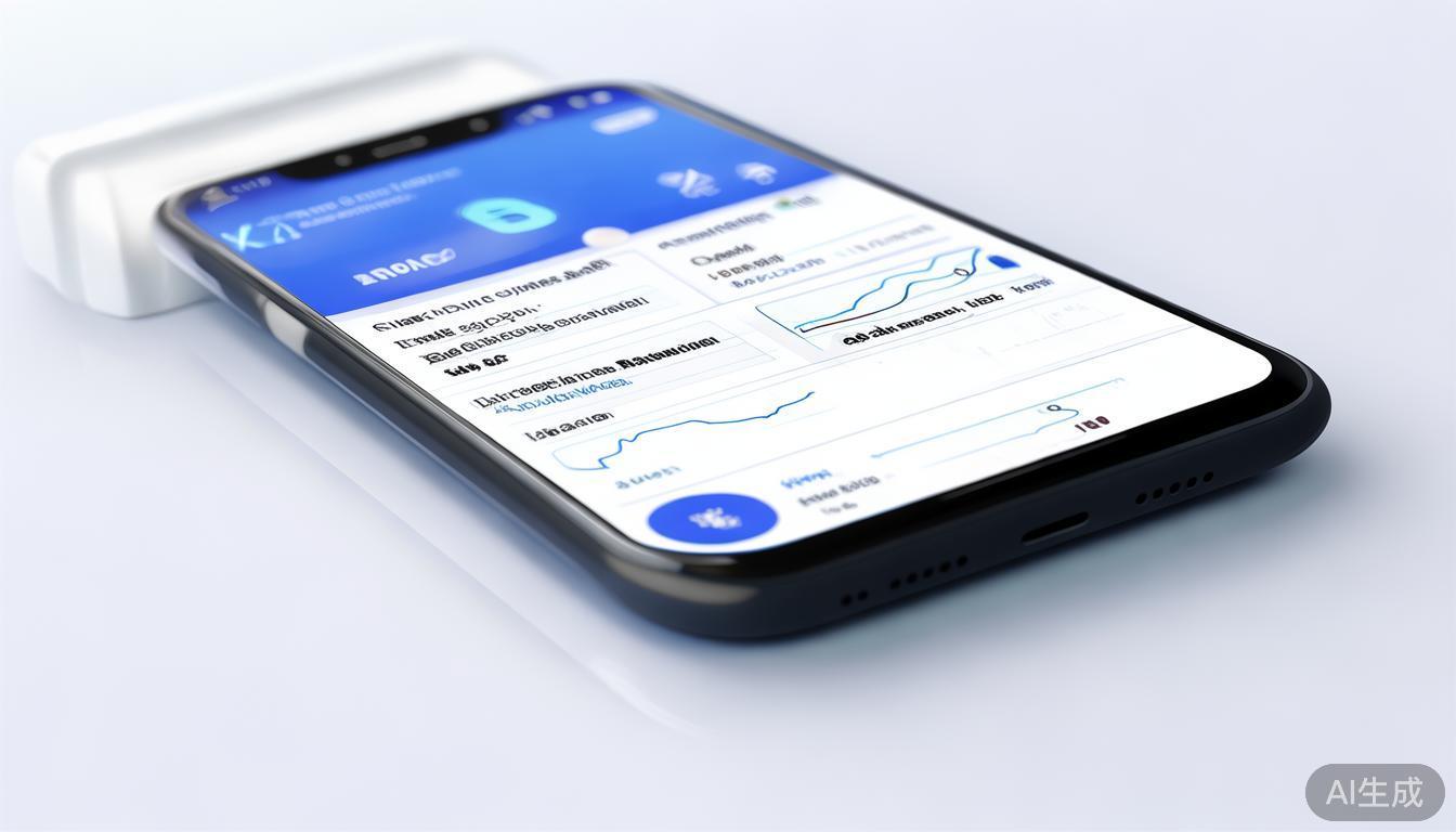 TokenPocket钱包安卓应用：资产流转便利之道，安全设置与添加全攻略