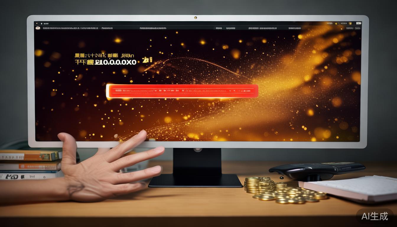 警惕TP官方网址高回报骗局！真正的财富积累，靠的是知识与技能的长期沉淀