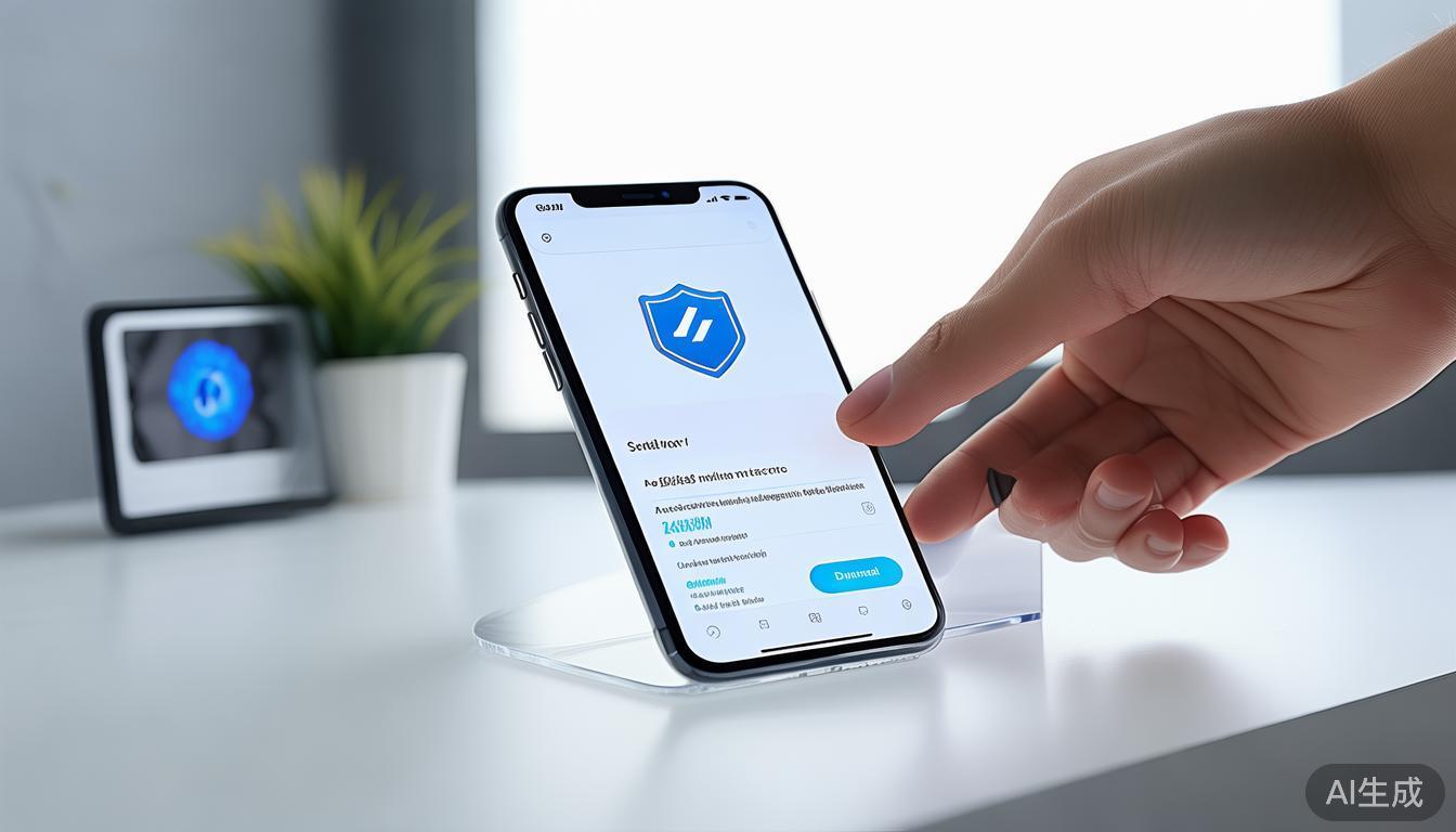 TP官方App体验评测：智能化安装与情景化权限管理，如何实现更安全、更便捷的应用下载？